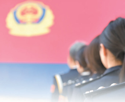 “無名英雄”是我們最閃耀的勛章