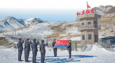 “無名英雄”是我們最閃耀的勛章