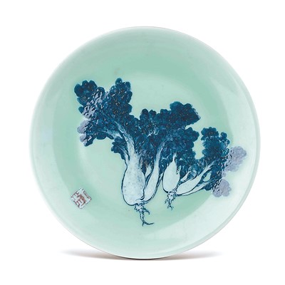 呈現近現代工美審美風尚