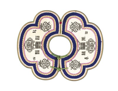 呈現近現代工美審美風尚