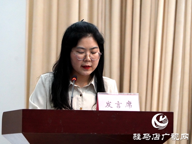 泌陽縣“翼展計(jì)劃”大學(xué)生社會(huì)實(shí)踐活動(dòng)啟動(dòng)