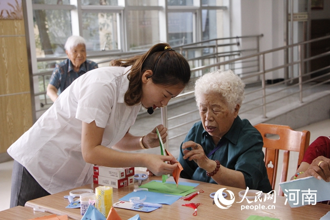 河南：“開正門” 辦好群眾“急難愁盼”