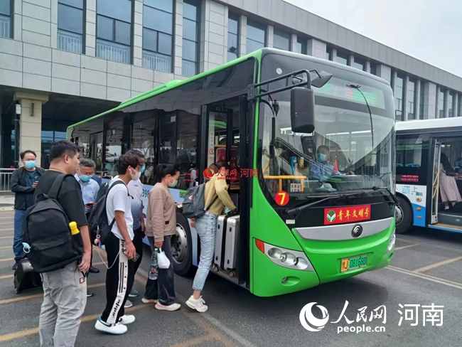 河南：“開正門” 辦好群眾“急難愁盼”