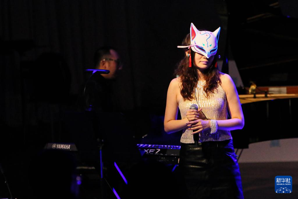 流行室內(nèi)樂音樂會(huì)亮相2023上海夏季音樂節(jié)