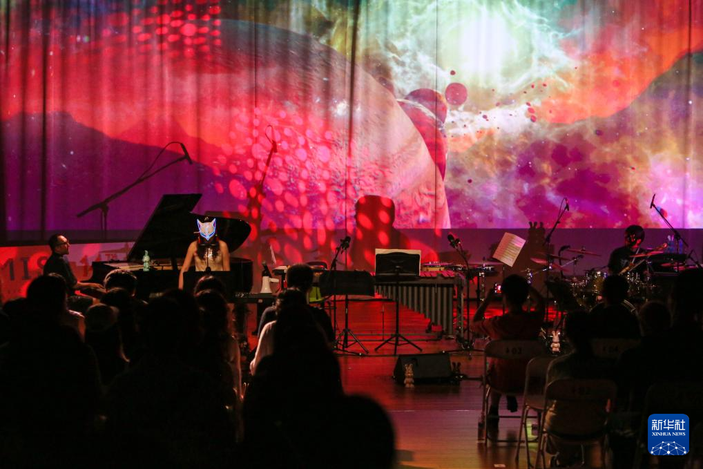 流行室內(nèi)樂音樂會(huì)亮相2023上海夏季音樂節(jié)