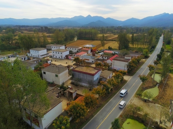 駐馬店:奏響文明強(qiáng)音 浸潤一城新風(fēng)