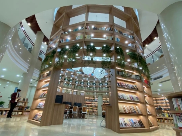 駐馬店:奏響文明強(qiáng)音 浸潤一城新風(fēng)