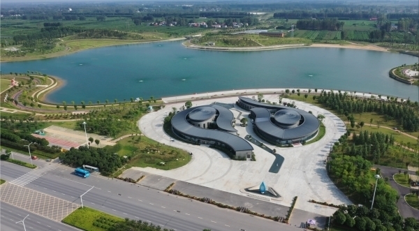 駐馬店:奏響文明強(qiáng)音 浸潤一城新風(fēng)