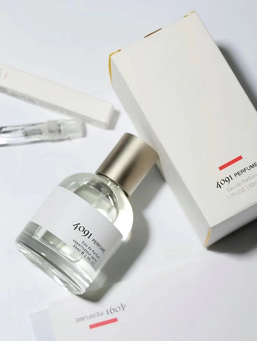 品質(zhì)與情懷，國產(chǎn)香水消費者究竟該為什么買單