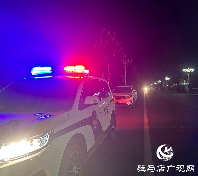 泌陽縣公安局郭集鎮(zhèn)派出所：用心用情守護一方平安