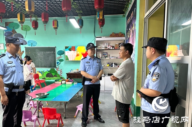 泌陽縣公安局郭集鎮(zhèn)派出所：用心用情守護一方平安
