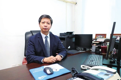 河南重建省醫(yī)學科學院，以科研牽引醫(yī)療衛(wèi)生事業(yè)高質(zhì)量發(fā)展