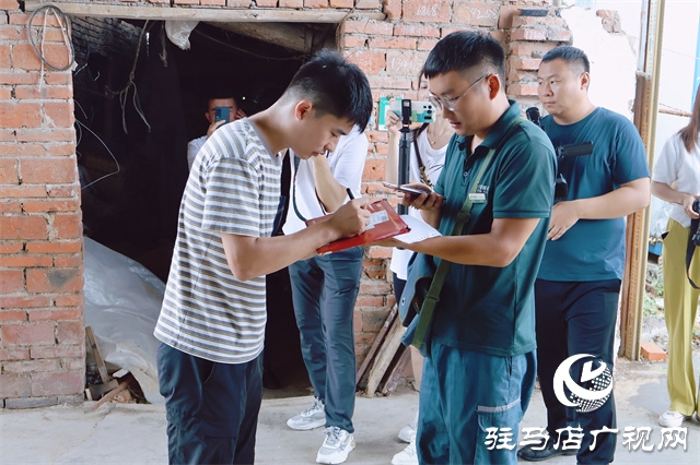 恭喜！平輿考生收到清華大學(xué)博士學(xué)位研究生錄取通知書