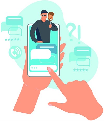 輕輕松松就能賺錢？此路不通！