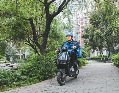 優(yōu)化促銷機(jī)制 強(qiáng)化監(jiān)管指導(dǎo)  壓實(shí)平臺(tái)責(zé)任，外賣食品莫浪費(fèi)