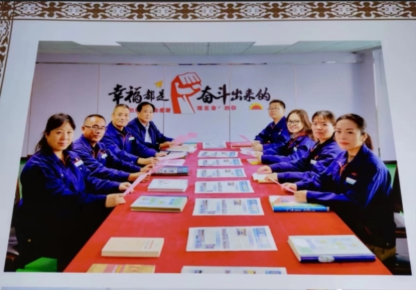 駐馬店李全嶺：堅守誠信30年 大愛助殘500萬