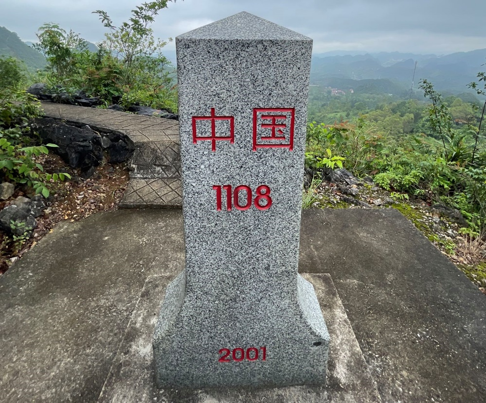 強軍精武河南兵④丨關磊：像樹一樣生長 在“云端”看見風光和戍邊榮光