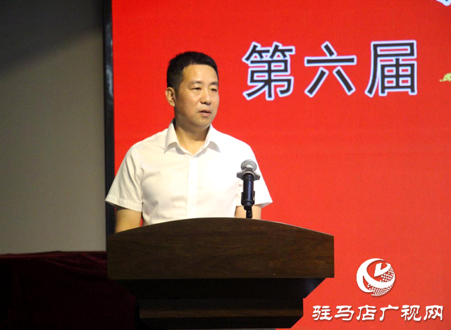 第六屆“兵心如初”全國(guó)八零后軍旅書法家作品展在市文化館開幕