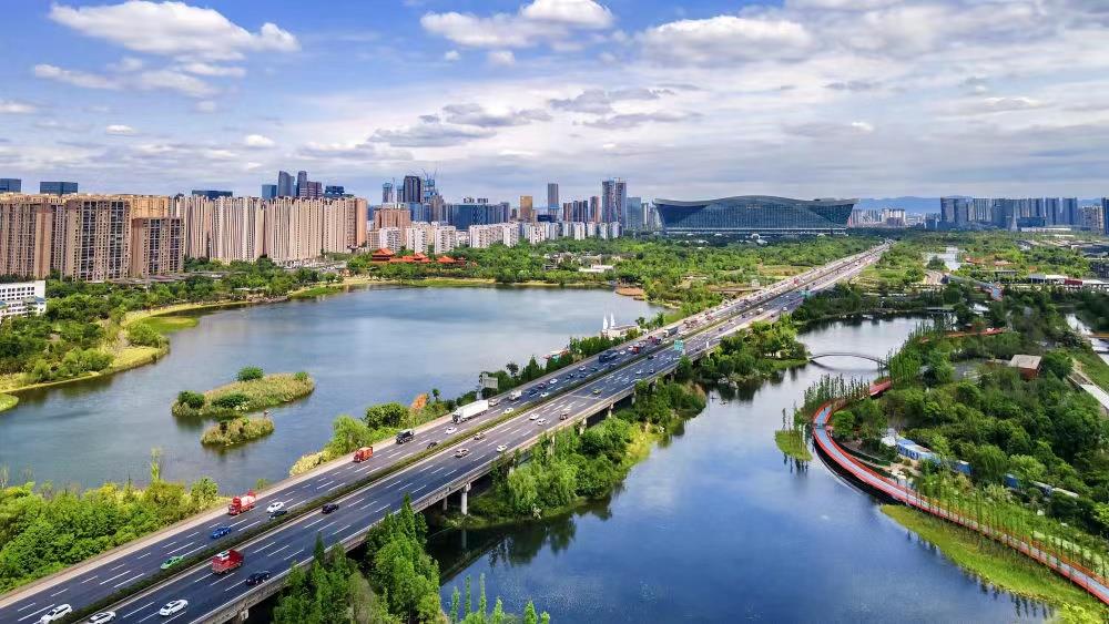 時(shí)政微觀察丨相逢盛會(huì)，相聚相知