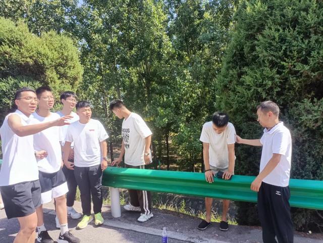 央媒觀豫丨這5名少年，中！