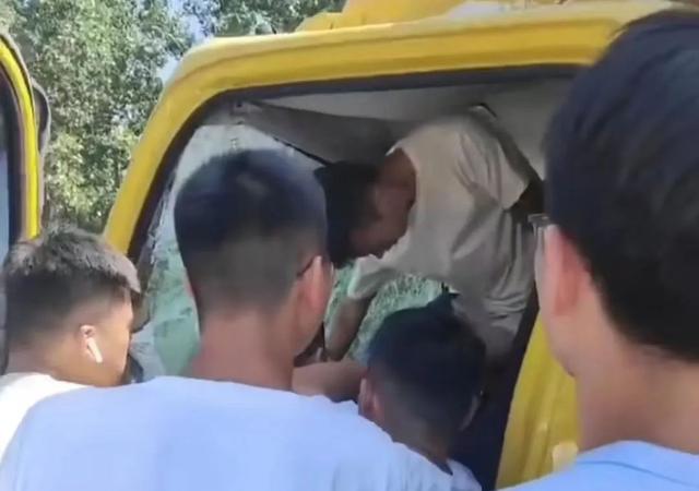 央媒觀豫丨這5名少年，中！
