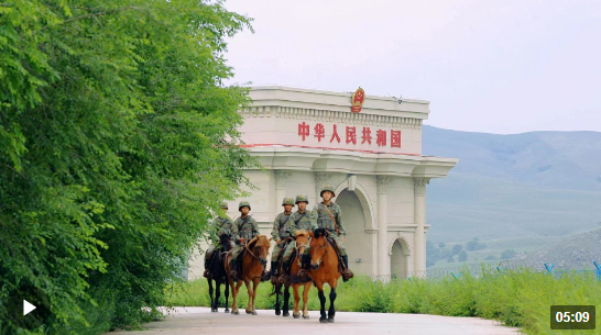 強(qiáng)軍之路丨統(tǒng)帥的牽掛