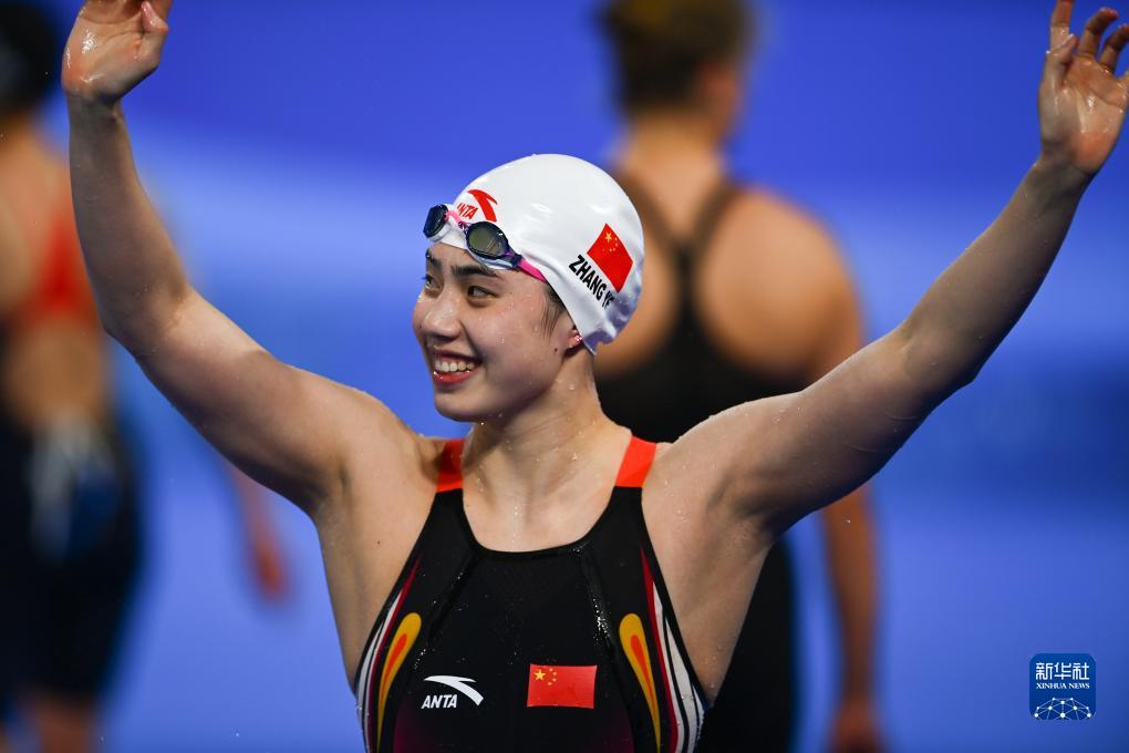 成都大運會丨8月1日大運會頭圖