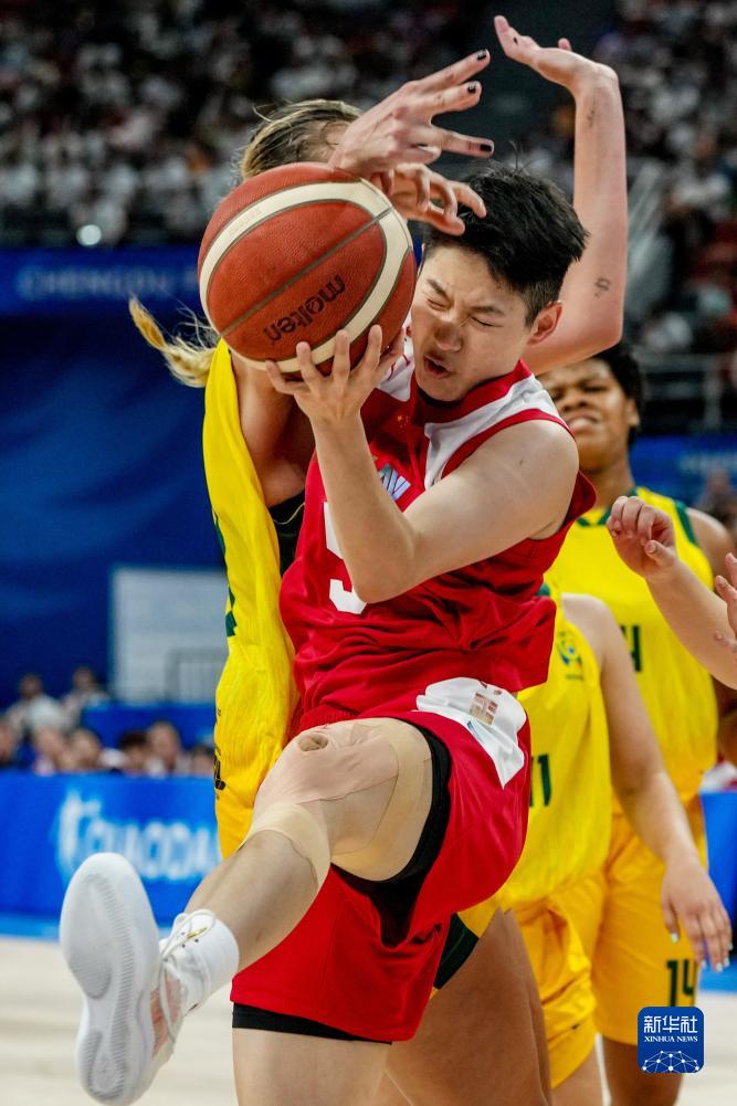 成都大運會丨8月1日大運會頭圖