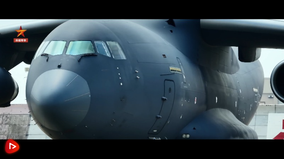 強(qiáng)軍之路｜十年，煥新！