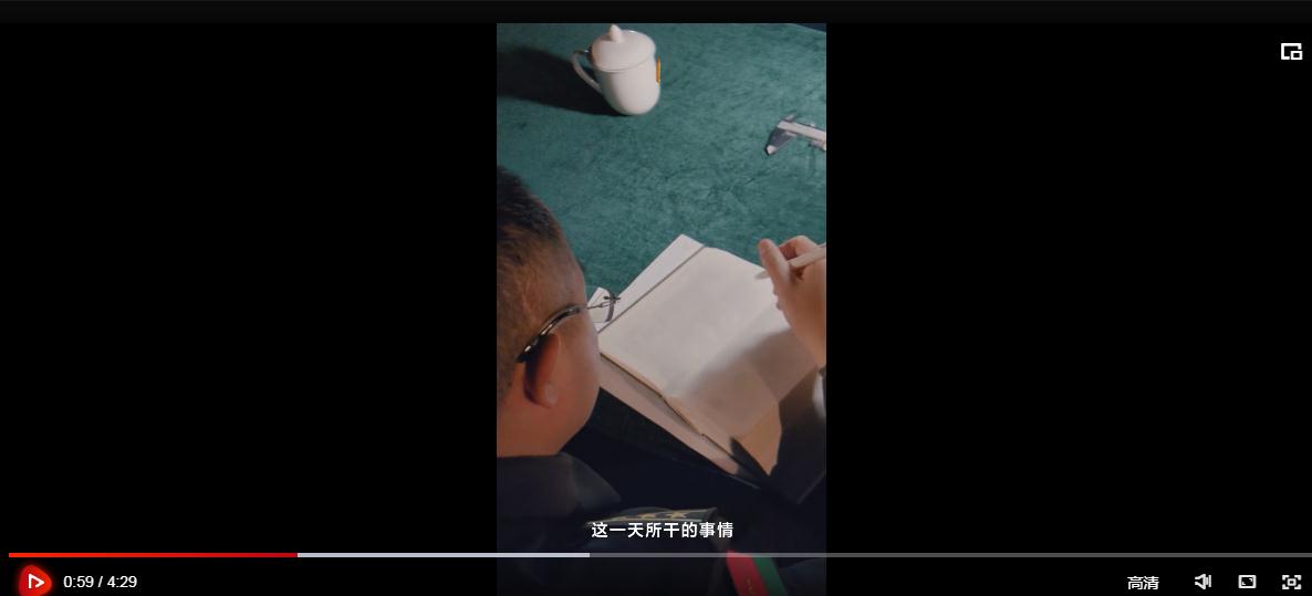 逐夢｜絕密！我軍專家最新研究成果填補了某新型裝備的空白
