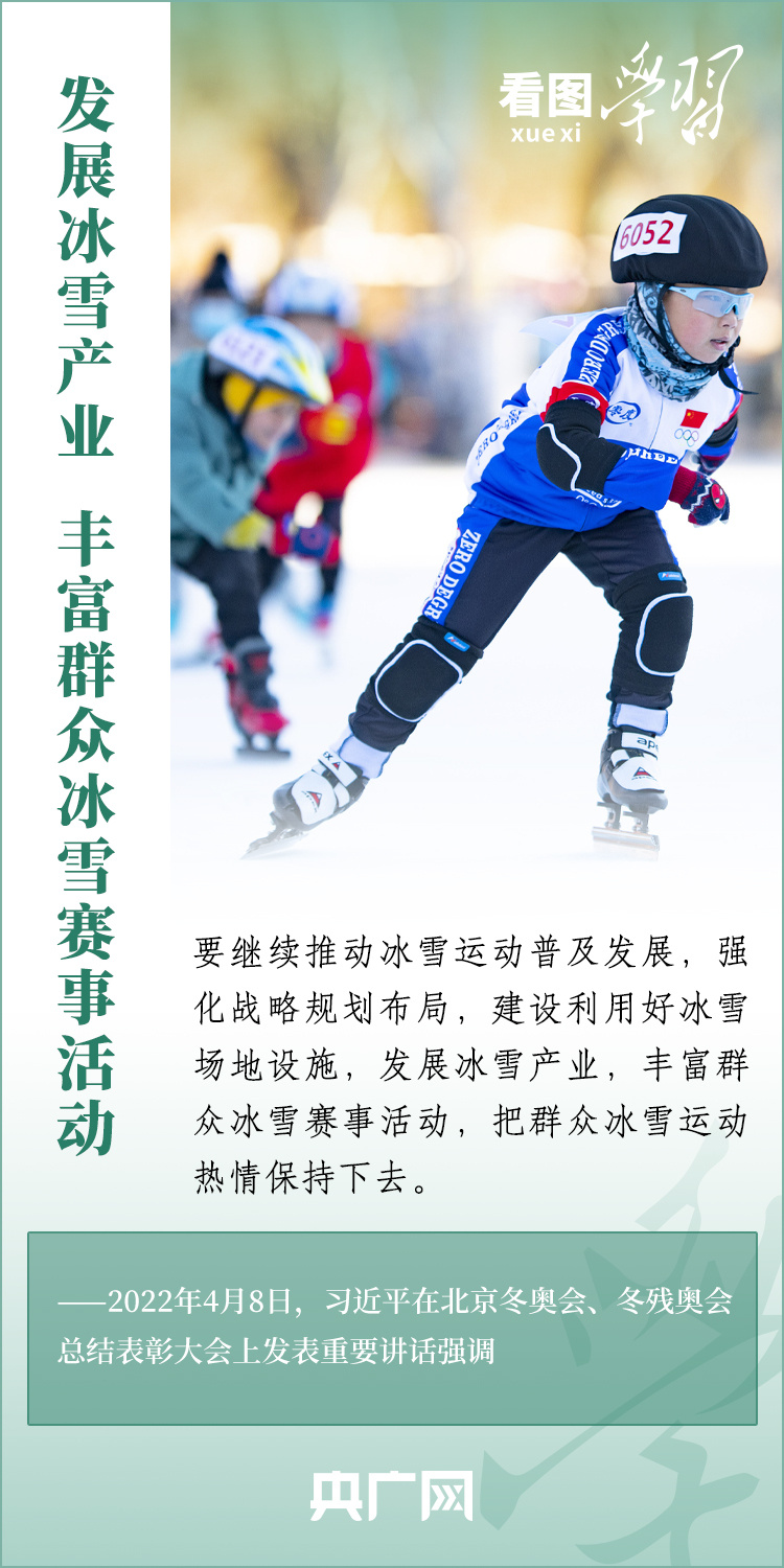 看圖學(xué)習(xí)丨實(shí)施全民健身戰(zhàn)略 加快建設(shè)體育強(qiáng)國(guó)