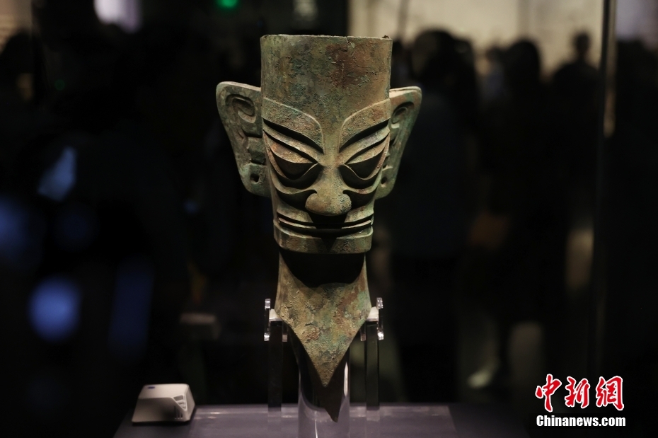 （成都大運(yùn)會(huì)）“大運(yùn)熱”帶火成都“文博熱” 文化成都引游客“打卡”巴蜀文化