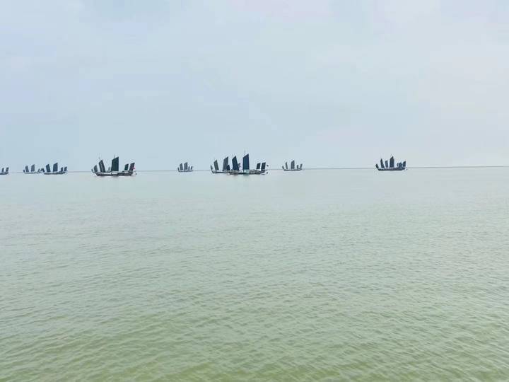 又見太湖碧波漾：17年，南太湖走出一條以生態(tài)保護(hù)促產(chǎn)業(yè)發(fā)展的變遷路