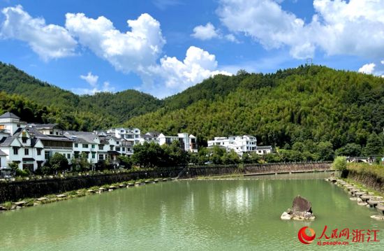 跟著總書(shū)記看中國(guó)丨浙江科技特派員:把論文寫(xiě)在大地上 把成果留在百姓家
