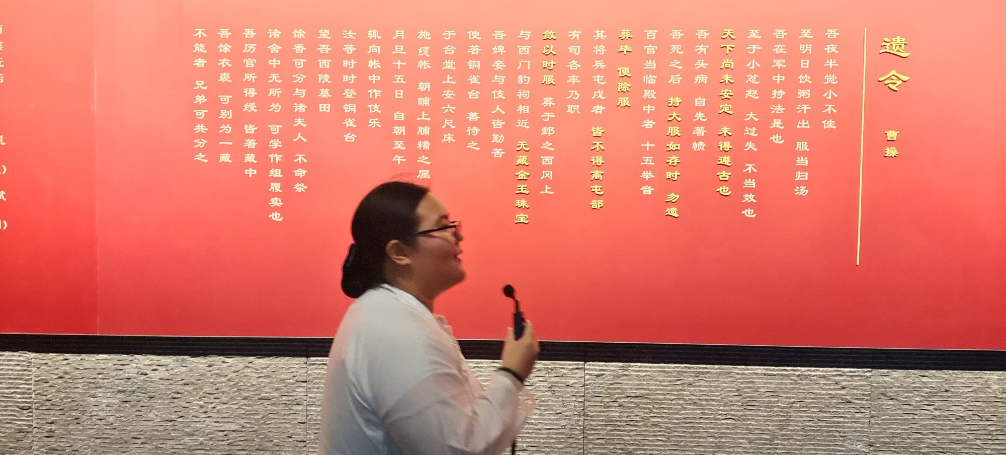行走河南·讀懂中國丨曹操的“薄葬”有多??？金銀珠寶！想多了