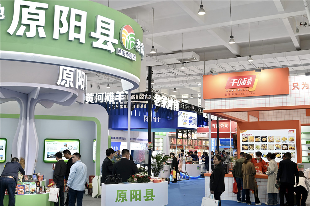 “三個(gè)一批”項(xiàng)目建設(shè)活動(dòng)實(shí)施兩年 打開(kāi)高質(zhì)量發(fā)展新天地