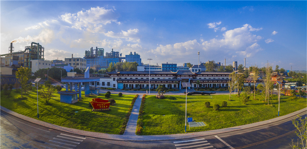 “三個(gè)一批”項(xiàng)目建設(shè)活動(dòng)實(shí)施兩年 打開(kāi)高質(zhì)量發(fā)展新天地