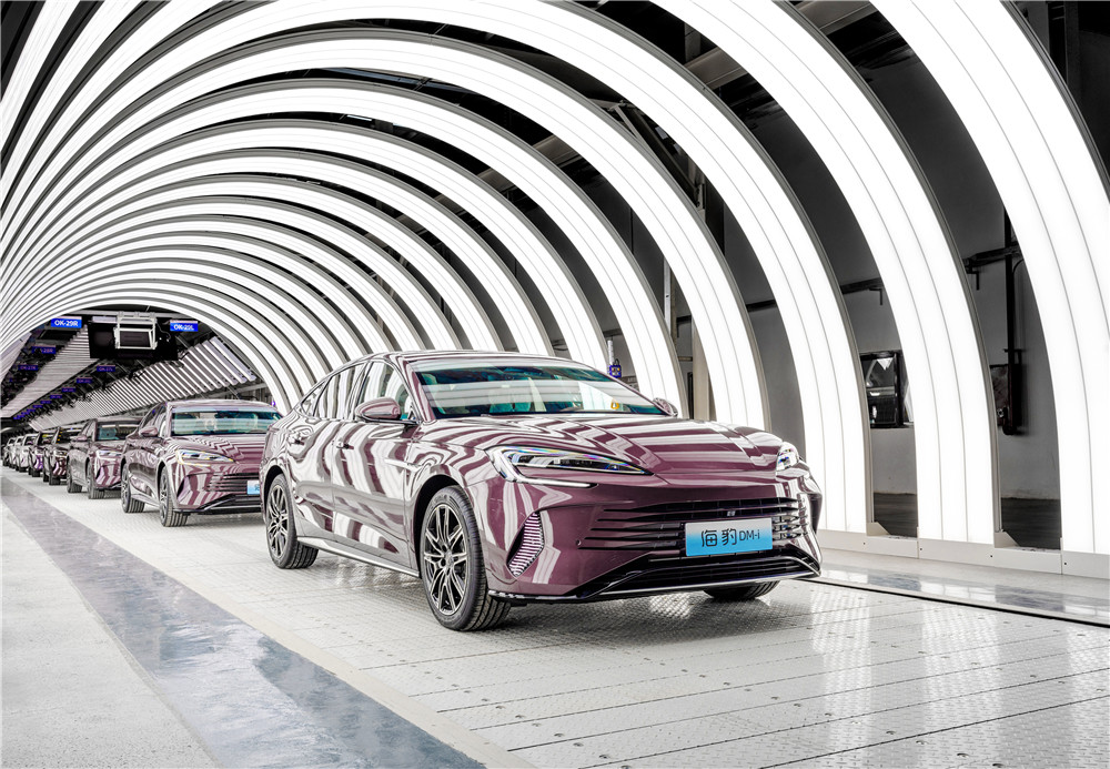 “三個(gè)一批”項(xiàng)目建設(shè)活動(dòng)實(shí)施兩年 打開(kāi)高質(zhì)量發(fā)展新天地