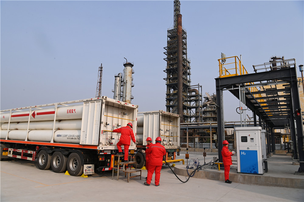 “三個(gè)一批”項(xiàng)目建設(shè)活動(dòng)實(shí)施兩年 打開(kāi)高質(zhì)量發(fā)展新天地