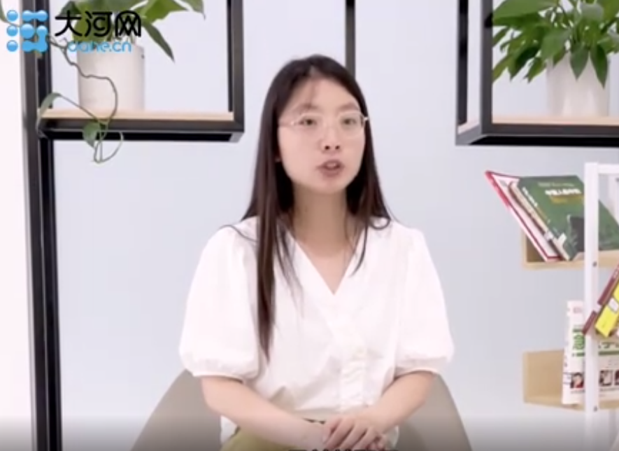 “中原再造新高峰”之人才篇②丨張思遠：驚嘆家鄉(xiāng)巨變 對港區(qū)未來充滿信心