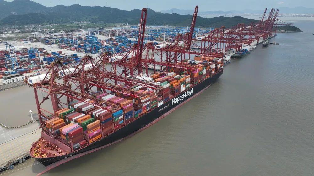 ?美麗中國|厚植綠色發(fā)展底色