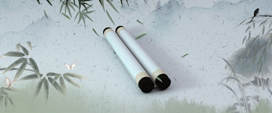 視頻長卷|情系山水間