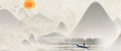 視頻長卷|情系山水間