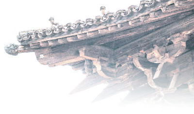 在當(dāng)代描畫(huà)世界名城古時(shí)模樣