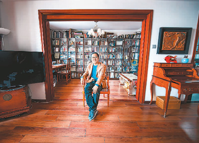 在閱讀中探索更好的人生（名人書房）