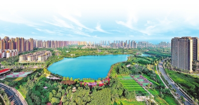 新時(shí)代 新征程 新偉業(yè)丨“溫情執(zhí)法”享譽(yù)全國 文明之花愈開愈艷 許昌溫暖之城何以“煉”成