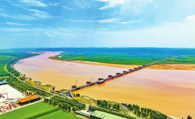 新時代 新征程 新偉業(yè)丨河南出臺交通運輸“十四五”一攬子專項規(guī)劃 推進高鐵、機場樞紐省轄市全覆蓋