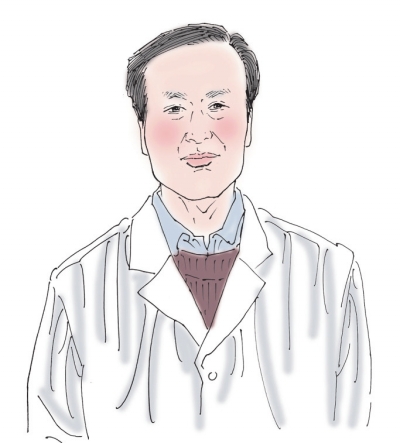 海報(bào)丨致敬人民健康的守護(hù)人！