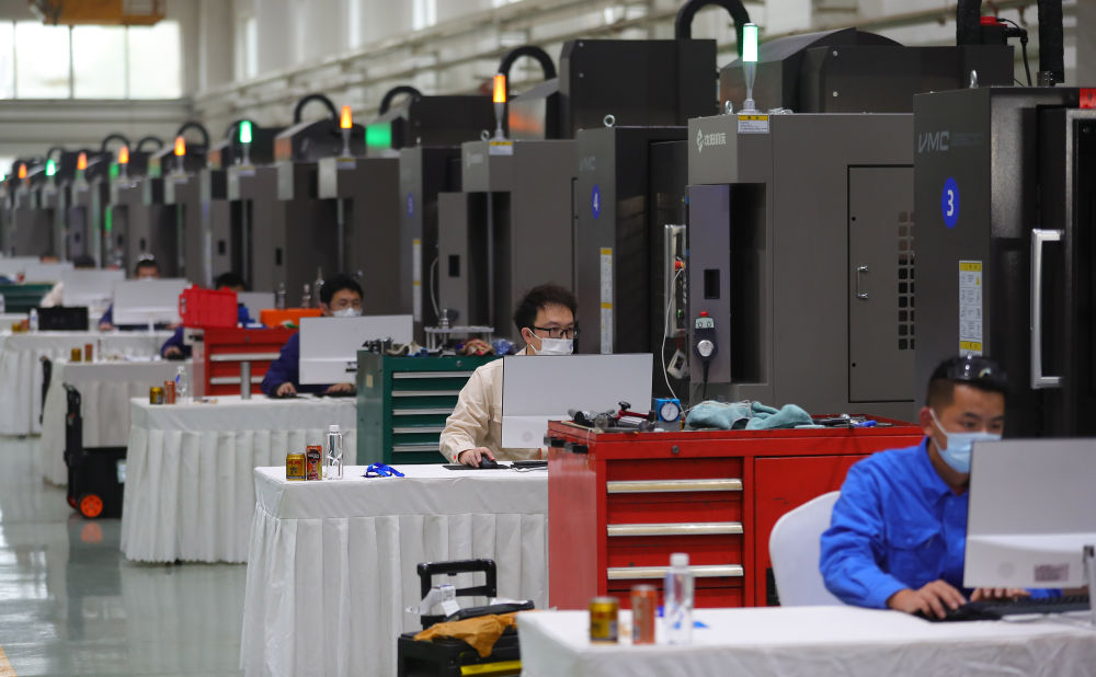 在相互砥礪、合作共贏的人間正道上攜手同行——寫在習(xí)近平主席即將出席金磚國家領(lǐng)導(dǎo)人第十五次會晤并對南非進(jìn)行國事訪問之際