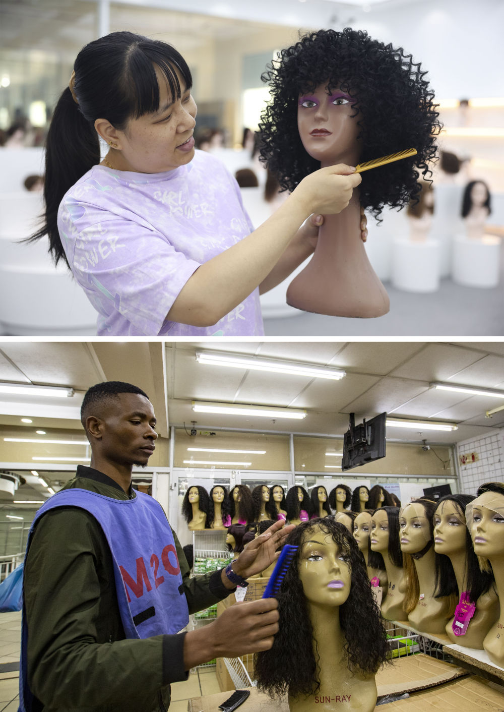 在相互砥礪、合作共贏的人間正道上攜手同行——寫在習(xí)近平主席即將出席金磚國家領(lǐng)導(dǎo)人第十五次會晤并對南非進(jìn)行國事訪問之際